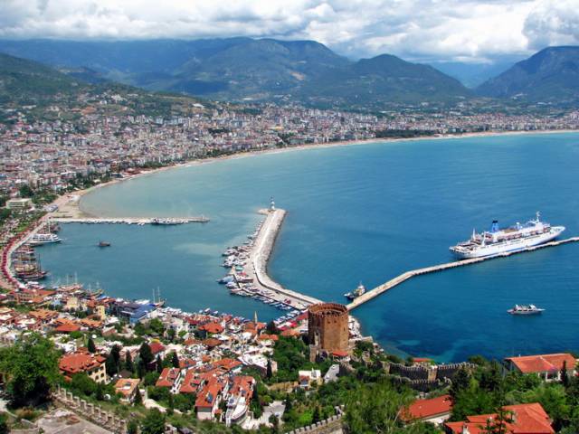 Property buyer’s guide to Alanya – Turkey